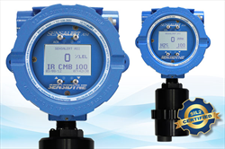 Point Gas Detector SensAlert ASI Sensidyne